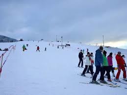Ski Budzowski Wierch